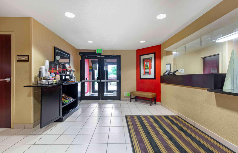 Public Area 2, Extended Stay America Suites Baltimore Timonium, Baltimore