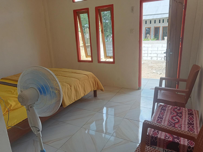 Others 5, D'Flores Guest House, Manggarai Barat