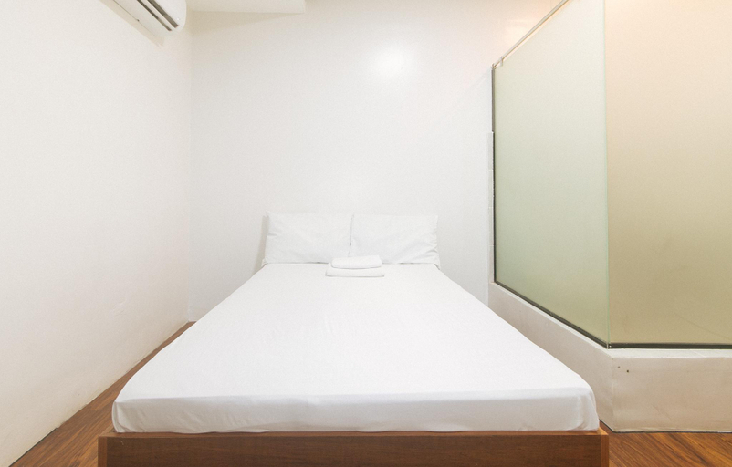 Bedroom 3, GREN PLACE near Baclaran Airport Road by RedDoorz, Parañaque