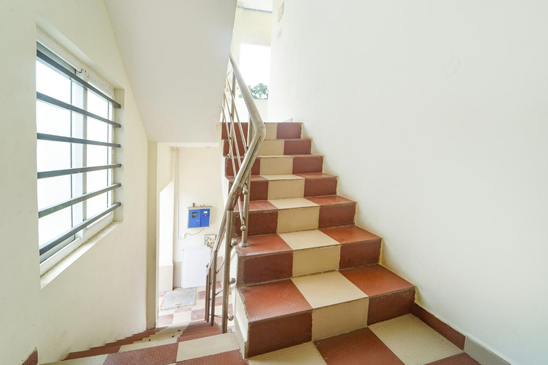 Public Area 2, Hotel O DHS Residency, Coimbatore