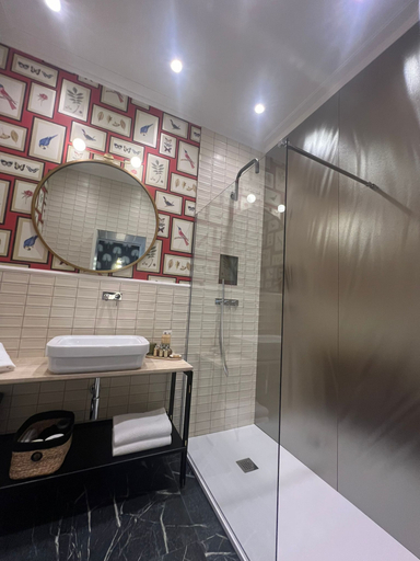Bathroom 6