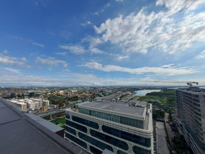 View, Grand Marina Residences, Parañaque