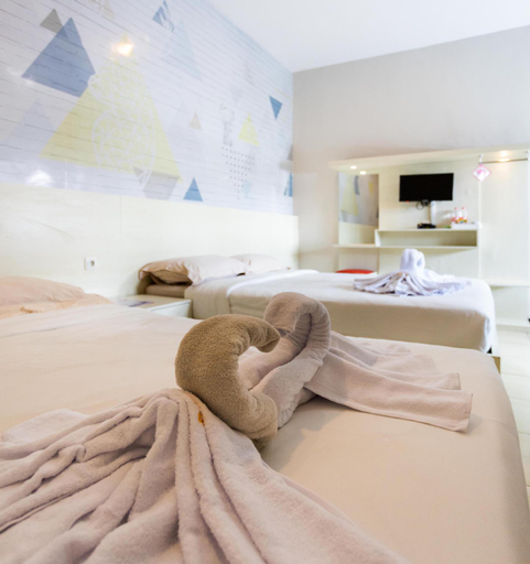 Bedroom 19