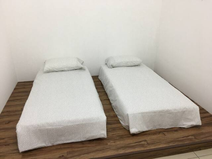 Others 2, #A14-05 Homestay@Menara Hartamas (1-4pax) #Cowidea, Johor Bahru