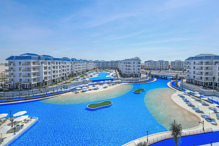 Sport & Beauty 2, Azur One Eleven Hotel Alamein, El Alamein
