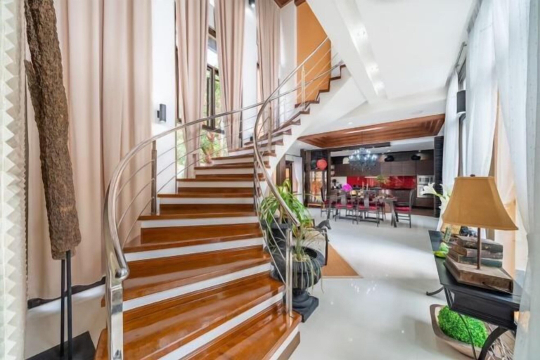 Others 5, YiZen Boutique Phutara 5 Bedroom Villa, Bang Lamung