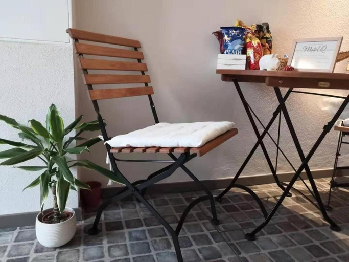 Others 4, Motel Q- das kleine Stadthotel, Dingolfing-Landau
