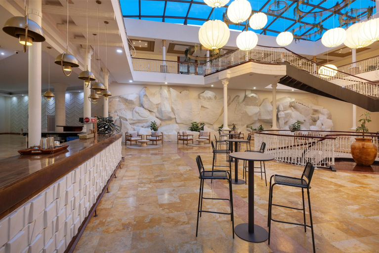 Food & Drinks 5, AluaSoul Costa Adeje - Adults Only, Santa Cruz de Tenerife