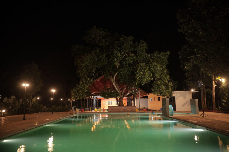 Sport & Beauty 5, Anamala Serenity Homestay, Thrissur