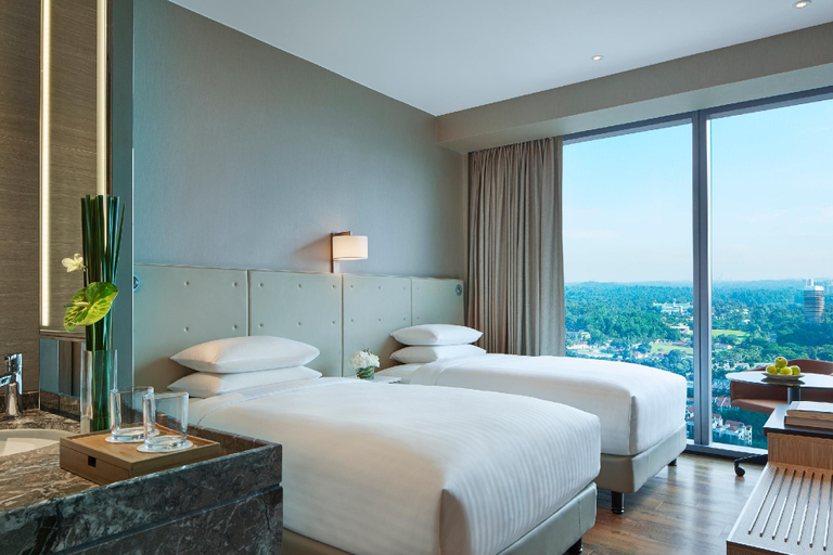 Bedroom 10