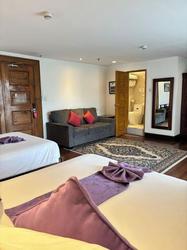 Bedroom 10
