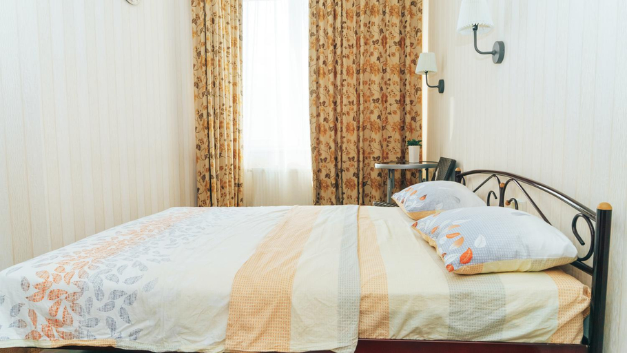 Bedroom 2, Apartments Chudo-Gorod, Odes'ka