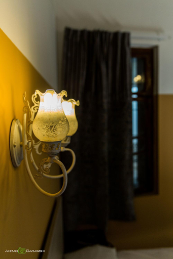 Others 3, Al-Hakim Guest House