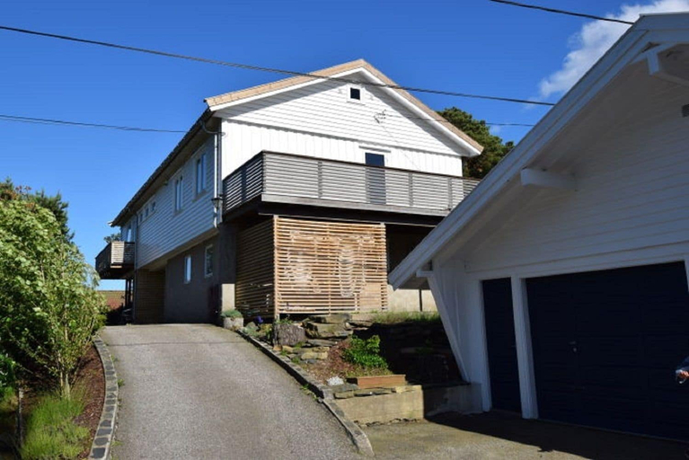 Exterior & Views 4, Solferie Holiday Home Tornestien, Kristiansand