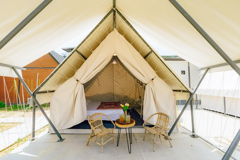 Bedroom 4, Antus Homestay, Cô Tô