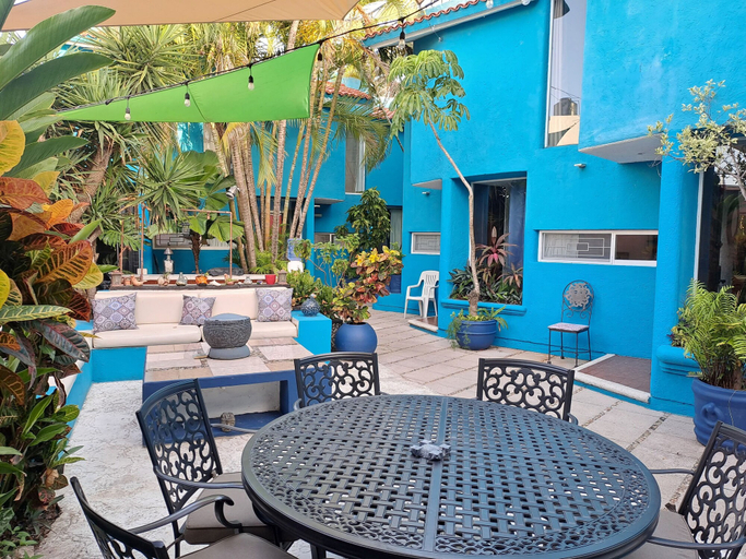 Food & Drinks 4, Hotel Villa Las Anclas, Cozumel