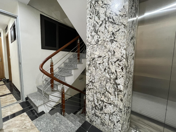 Others 4, Funhome Apartment Kim Ma Ha Noi, Ba Đình