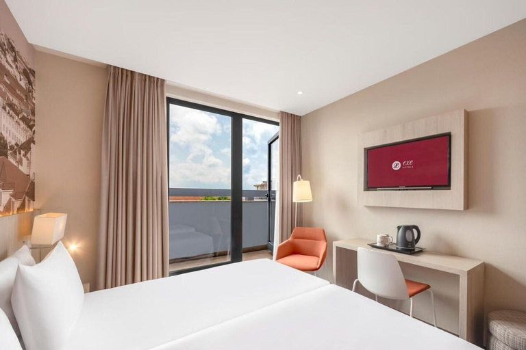 Bedroom 3, Dorma Liberdade, Lisbon
