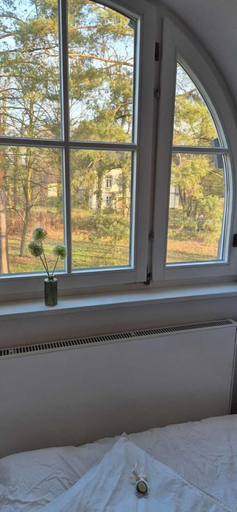 Bedroom 2, Schloss Hohenbocka, Oberspreewald-Lausitz