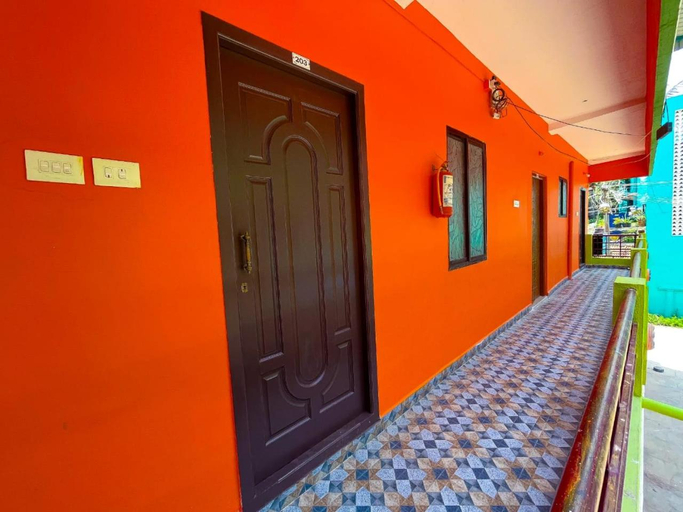 Others 3, ROYAL GRAND RESIDENCY near Paradise Beach, Puducherry