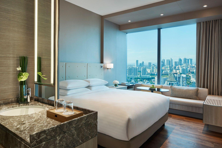 Bedroom 19
