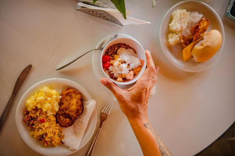 Food & Drinks 4, Hotel Vale do Jiquirica, Jeremoabo