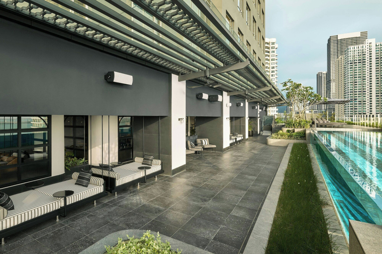 Exterior & Views 2, The Millen Penang, Autograph Collection, Pulau Penang