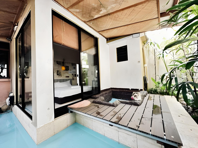 Others 4, Ardour Lodge, Pulau Penang