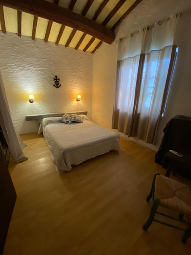 Bedroom 4, Hotel MAS DE LAYALLE, Bouches-du-Rhône