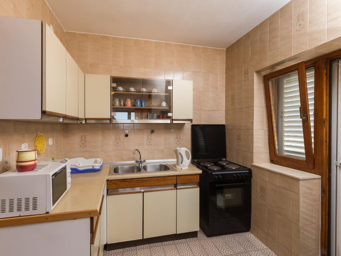 Others 5, Apartments Kisic-Three Bedroom Apartment with Sea View, Župa Dubrovačka