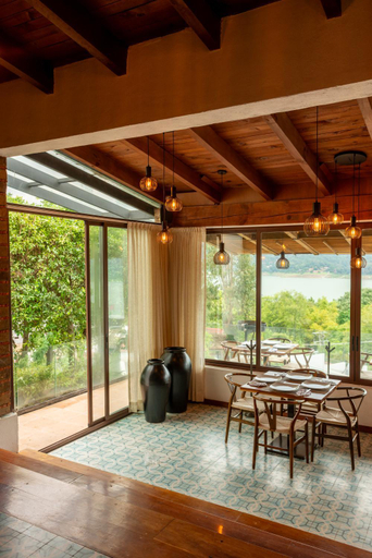 Food & Drinks 5, Hanna Hotel Boutique, Valle de Bravo