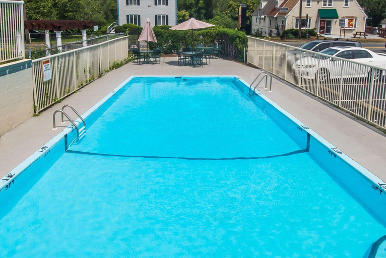 Sport & Beauty 5, Relax Inn Cape Cod West Yarmouth Hyannis, Barnstable