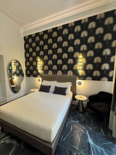 Bedroom 12