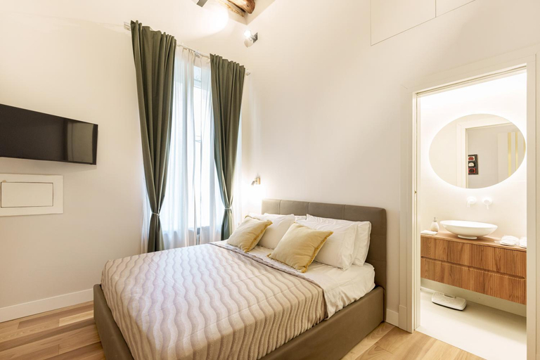 Guestroom, Alfonsina Guest Room, Napoli