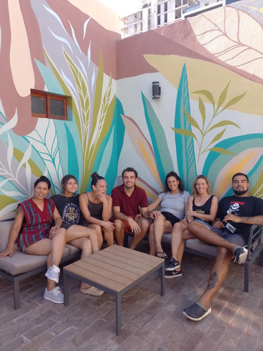 Others 5, Bitelyus Hostel Club, General Pueyrredón