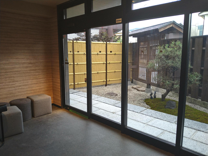 Public Area 2, Waka Heian Shirakawa Hotel, Kyoto