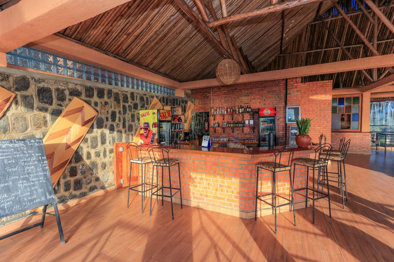 Food & Drinks 3, Hakuna Matata Lodge, Rubavu
