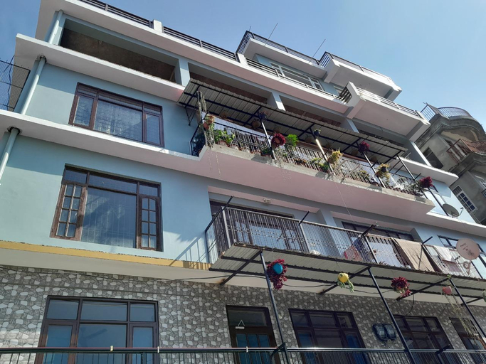 Exterior & Views 1, Mountain and Peace, Shimla