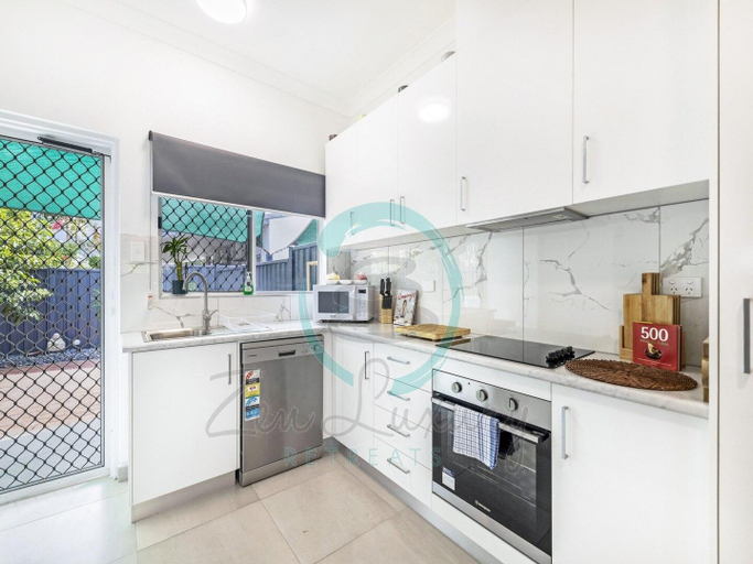 Others 5, ZEN GARDEN - COZY 2-BR + Modern Design w/ Aircon, Alawa