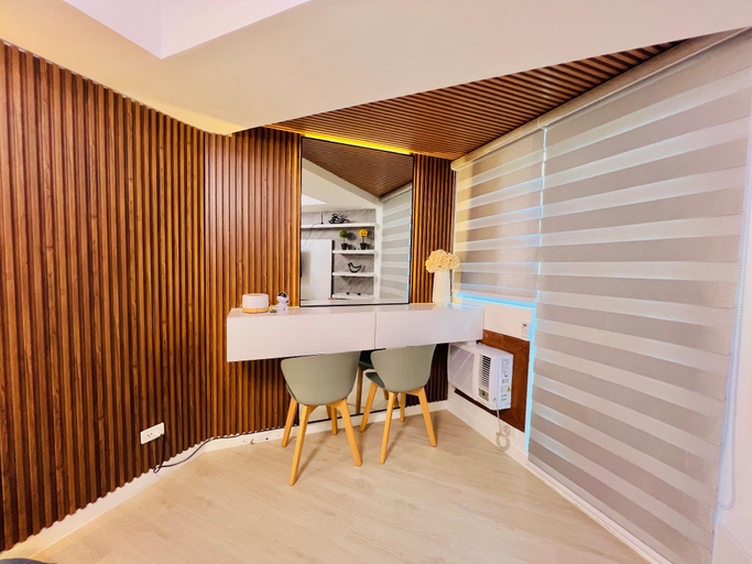 2, Antonio's at Azure North, San Fernando City