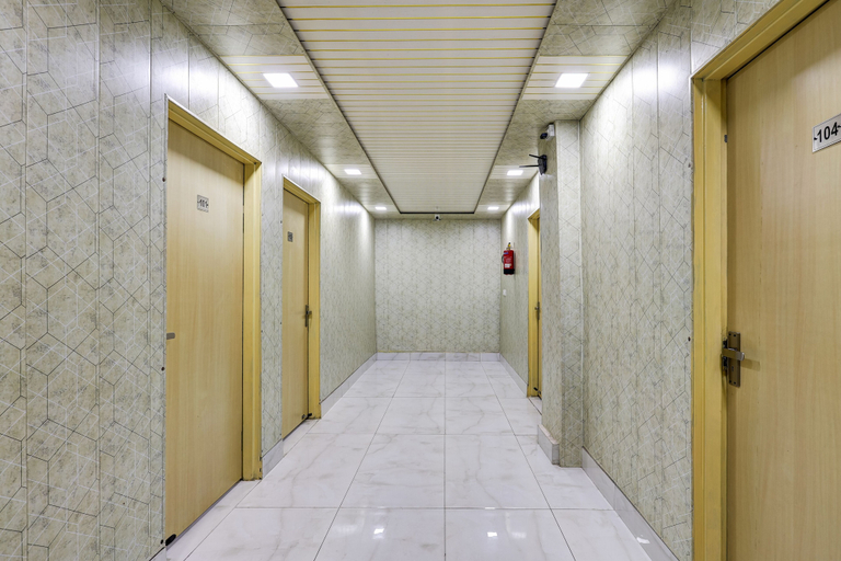 Others 5, Mauryan Signature hotel Devli Khanpur, Delhi