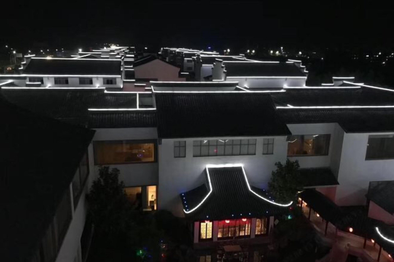 Exterior & Views 2, SuiningShuiyueHotel, Xuzhou
