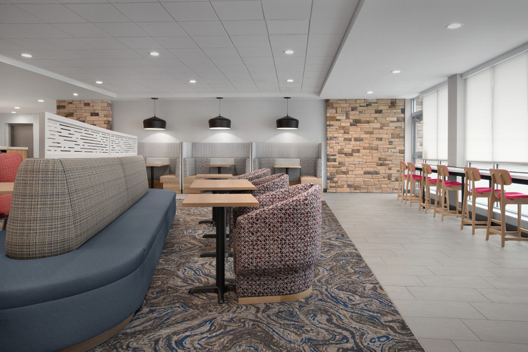 Food & Drinks 4, Home2 Suites By Hilton Columbus Easton, Franklin