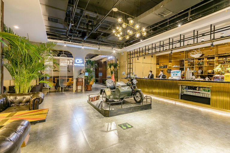 Others 5, Cosy Feeling Hotel - Beijing Headquarters Xinfadi, Beijing