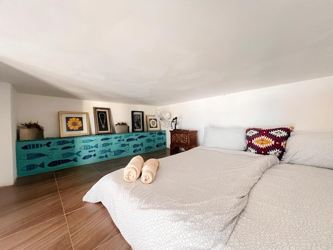 Bedroom 2, Blue Marlin Batroun, Batroun