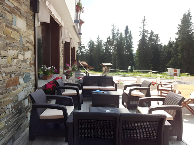 Others 2, Hotel Iva & Elena, Smolyan