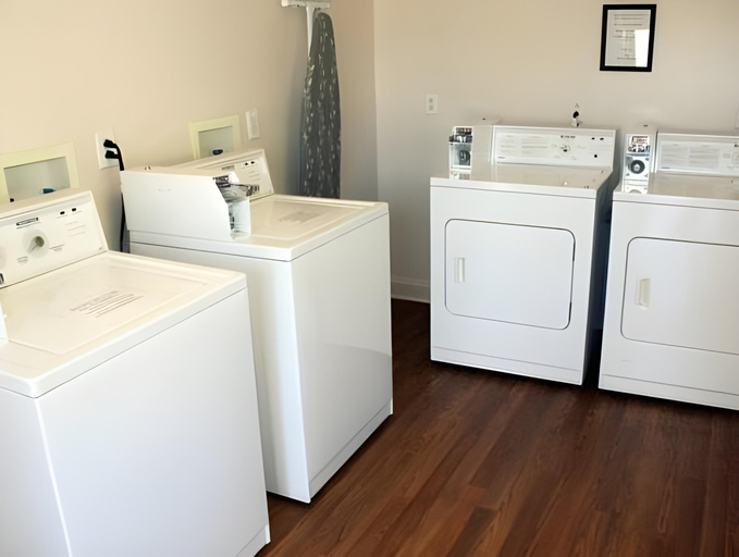 Others 5, Affordable Suites Wilson, Wilson