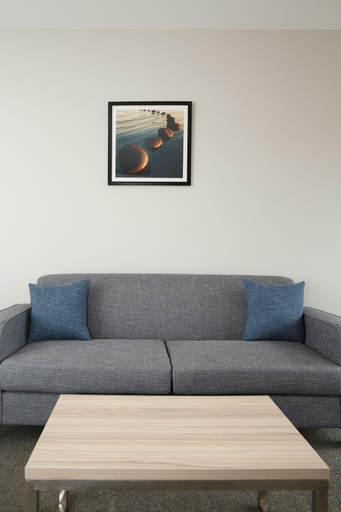 Public Area 3, Quest Petone, Hutt city
