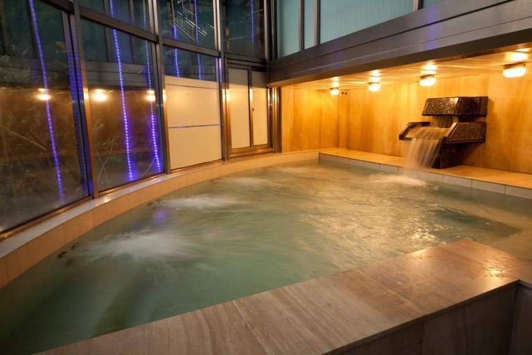 Sport & Beauty 5, Utopia Holiday Hotel, Taichung