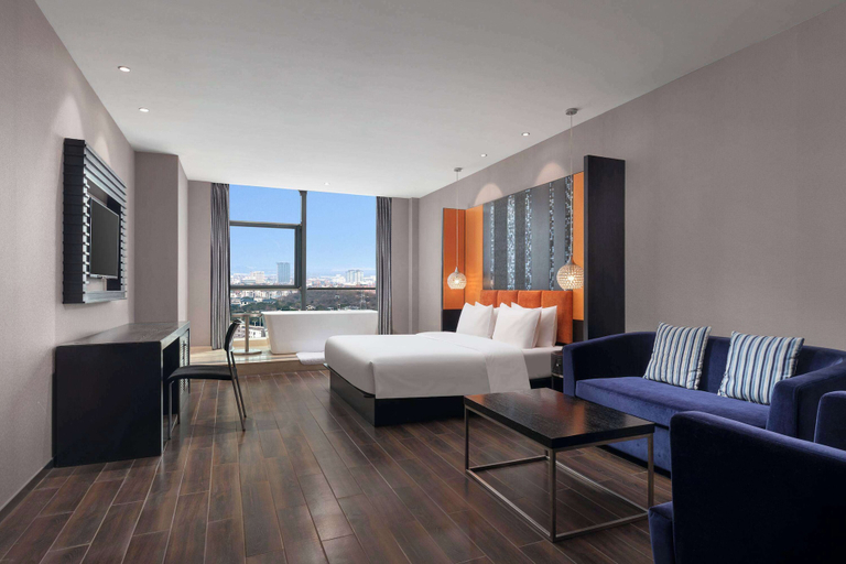 Others 4, Ramada by Wyndham Zhenjiang Dagang New District, Zhenjiang